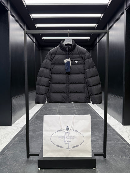PD RE NYLON JACKET