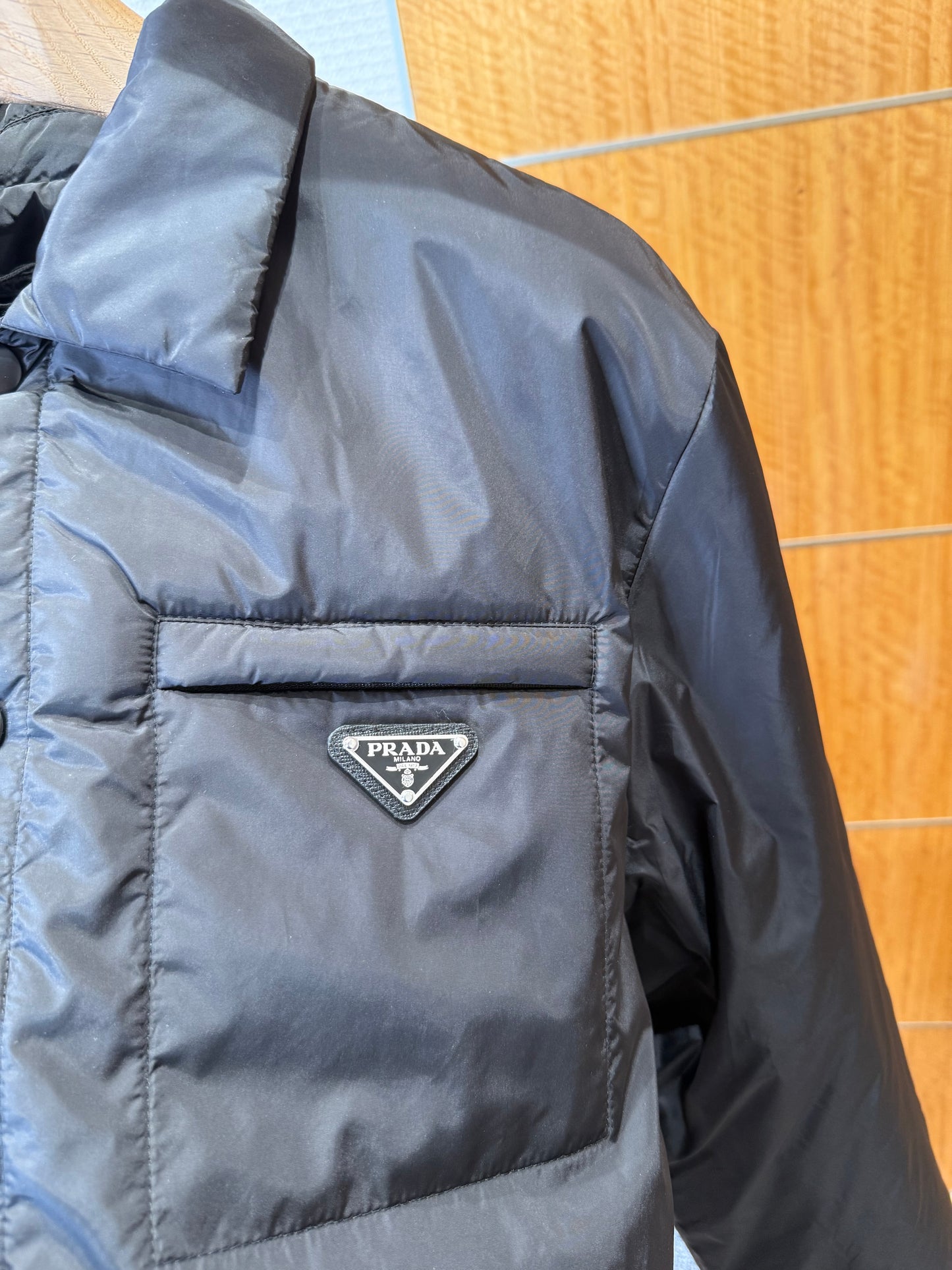 PD JACKET