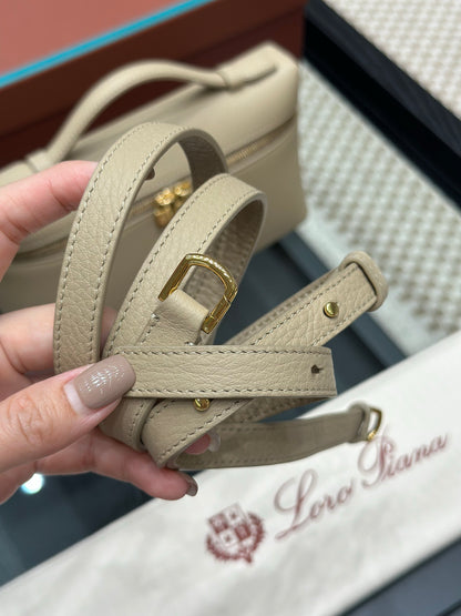 LORO P EXTRA POCKET L19 BAG