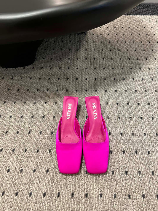 PD HEELS