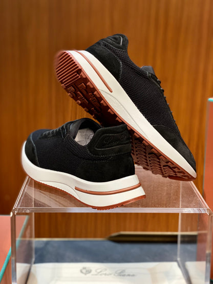 LORO P WEEK END WALK SNEAKER