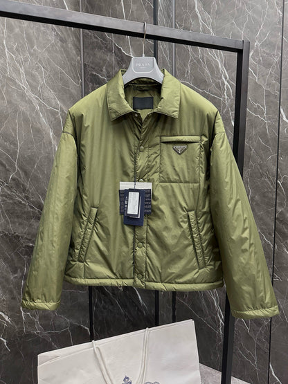 PD RE-NYLON JACKET