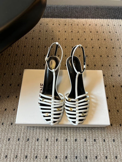 CEL HEELS
