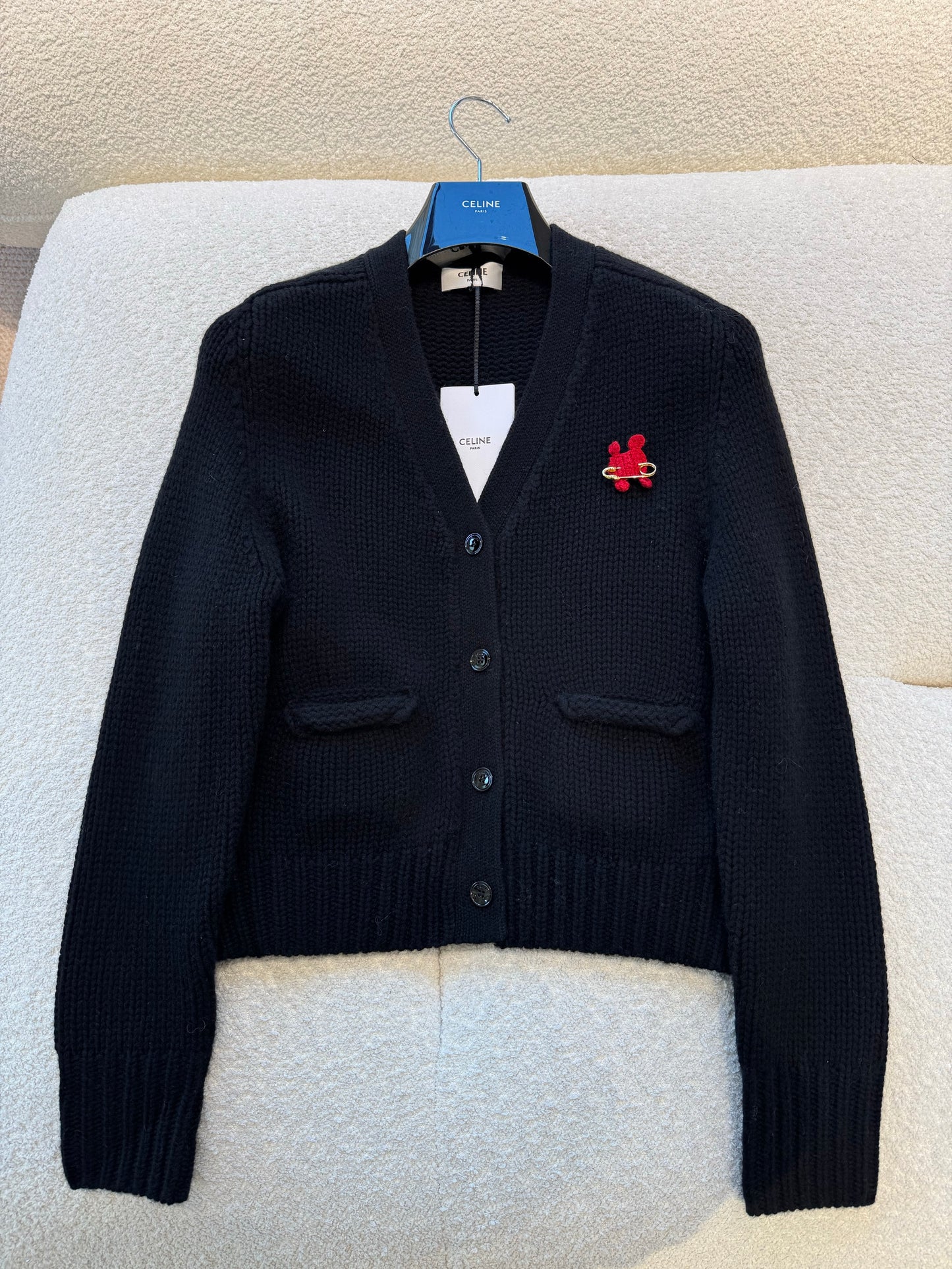 CEL CARDIGAN