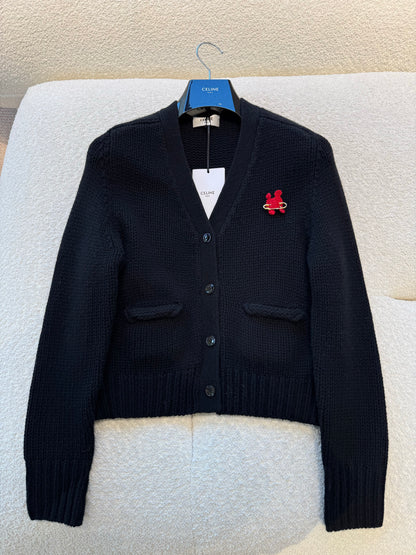 CEL CARDIGAN