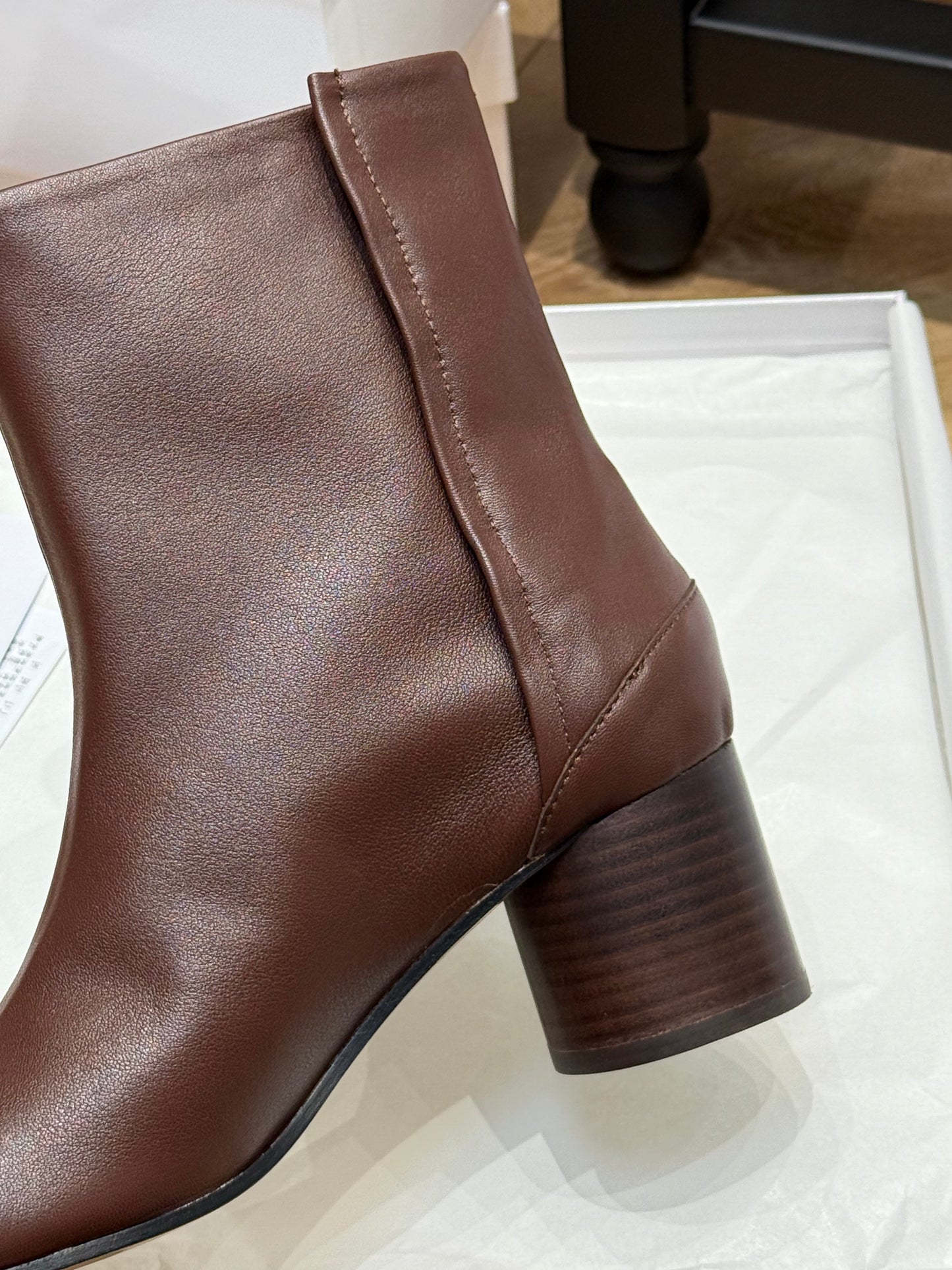 MAISON M TABI BOOTS