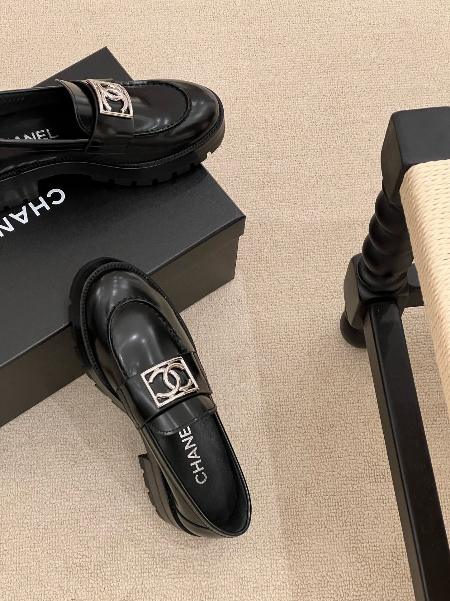 CC LOAFERS