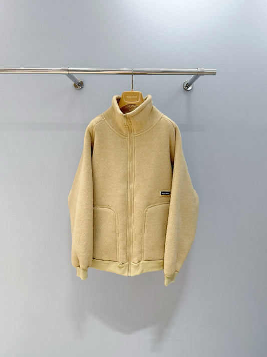 MIU M JACKET
