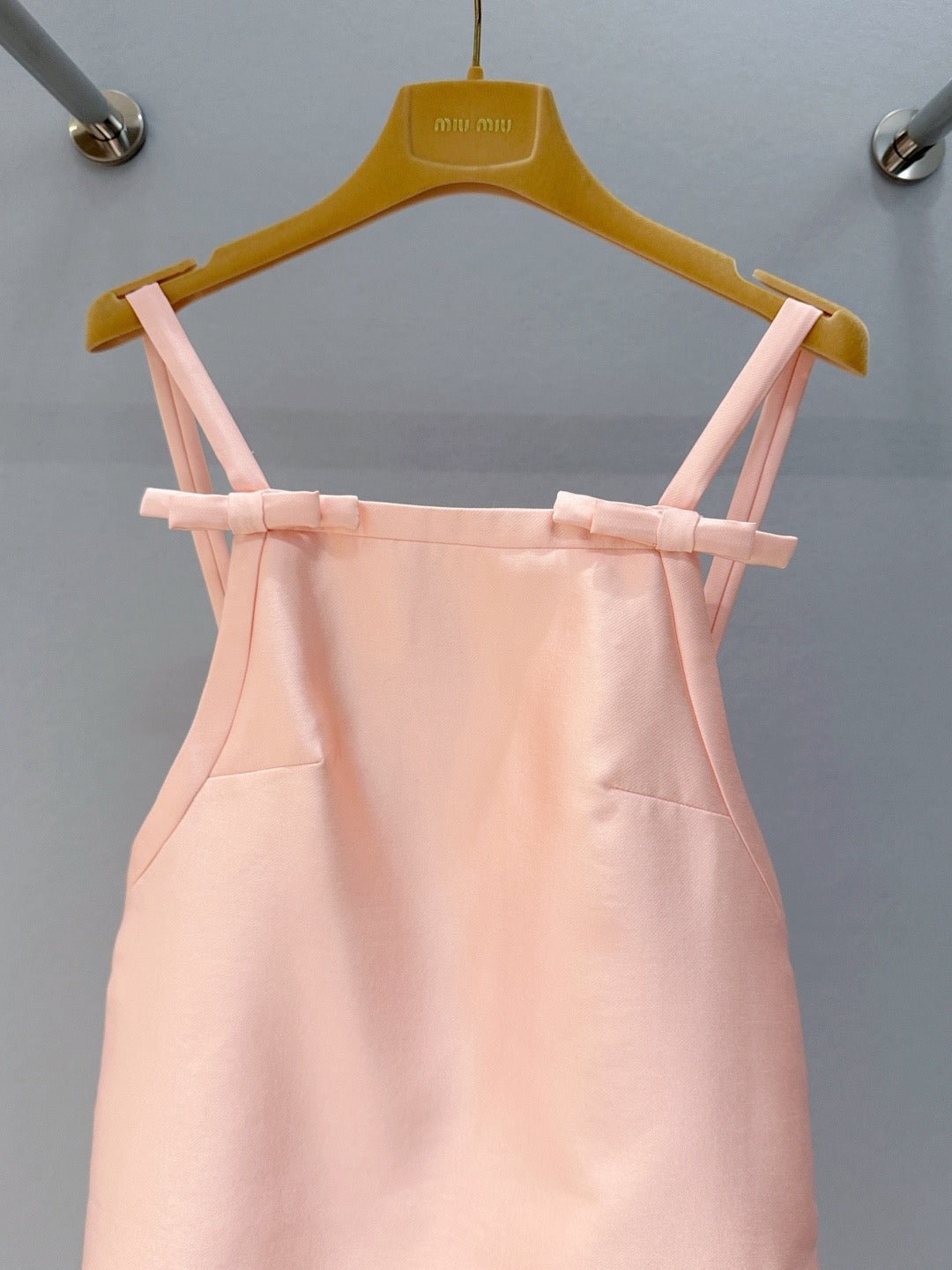 MIU M DRESS