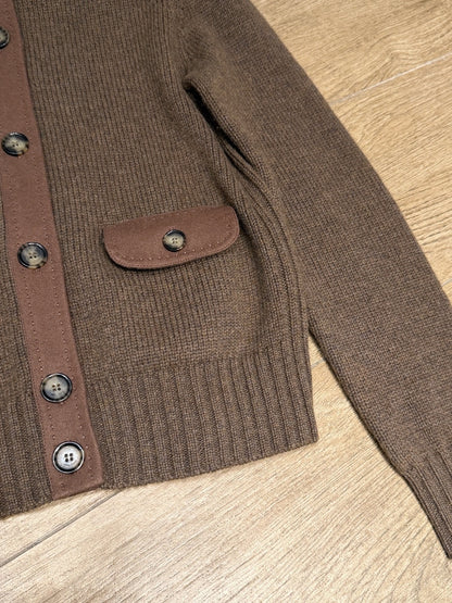 LORO P CARDIGAN