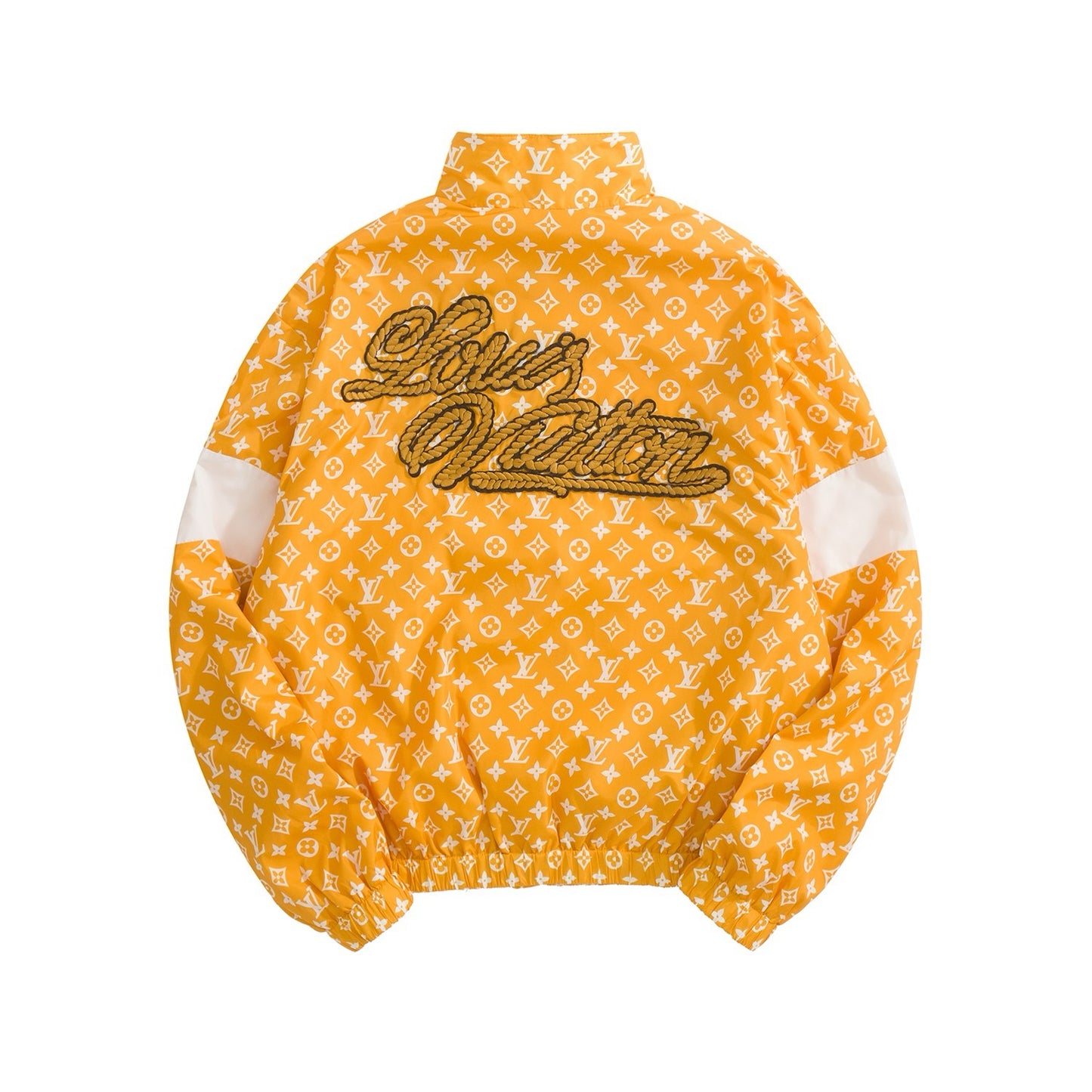 LOU BOMBER JACKET