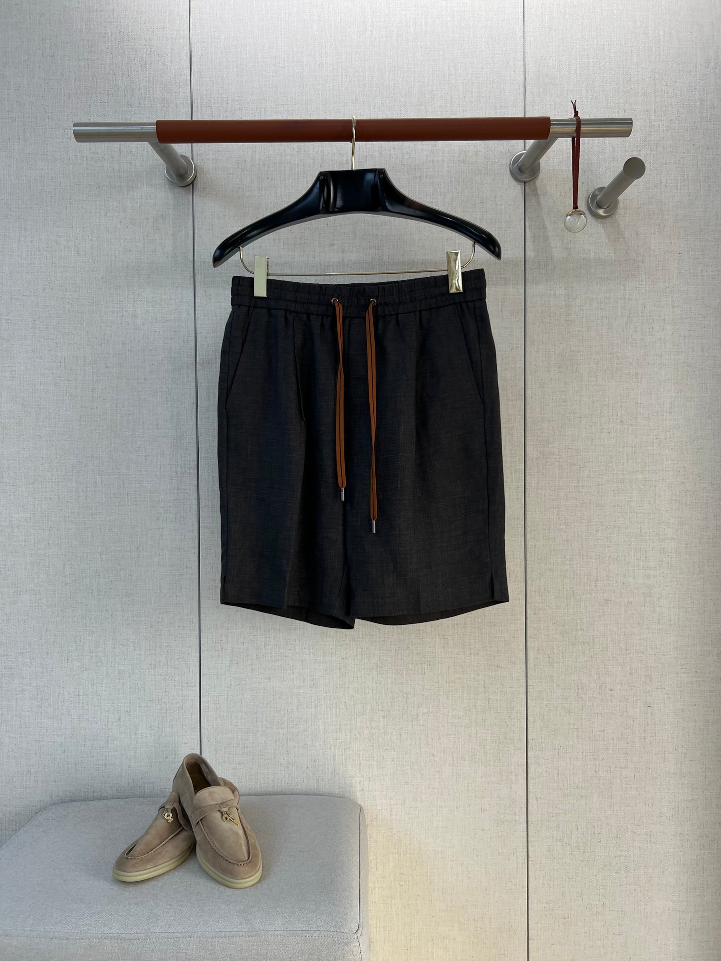 ZEGNA SHORTS