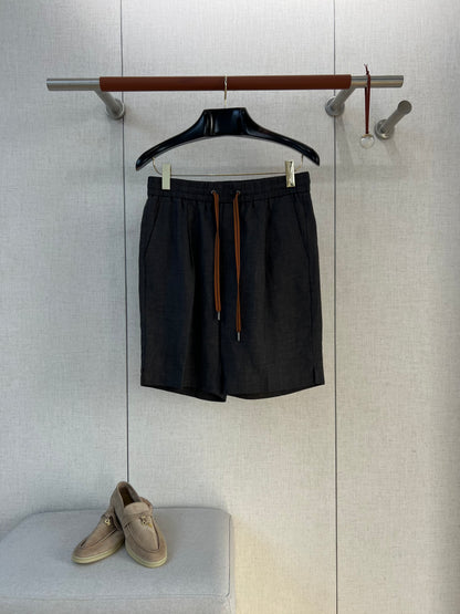 ZEGNA SHORTS