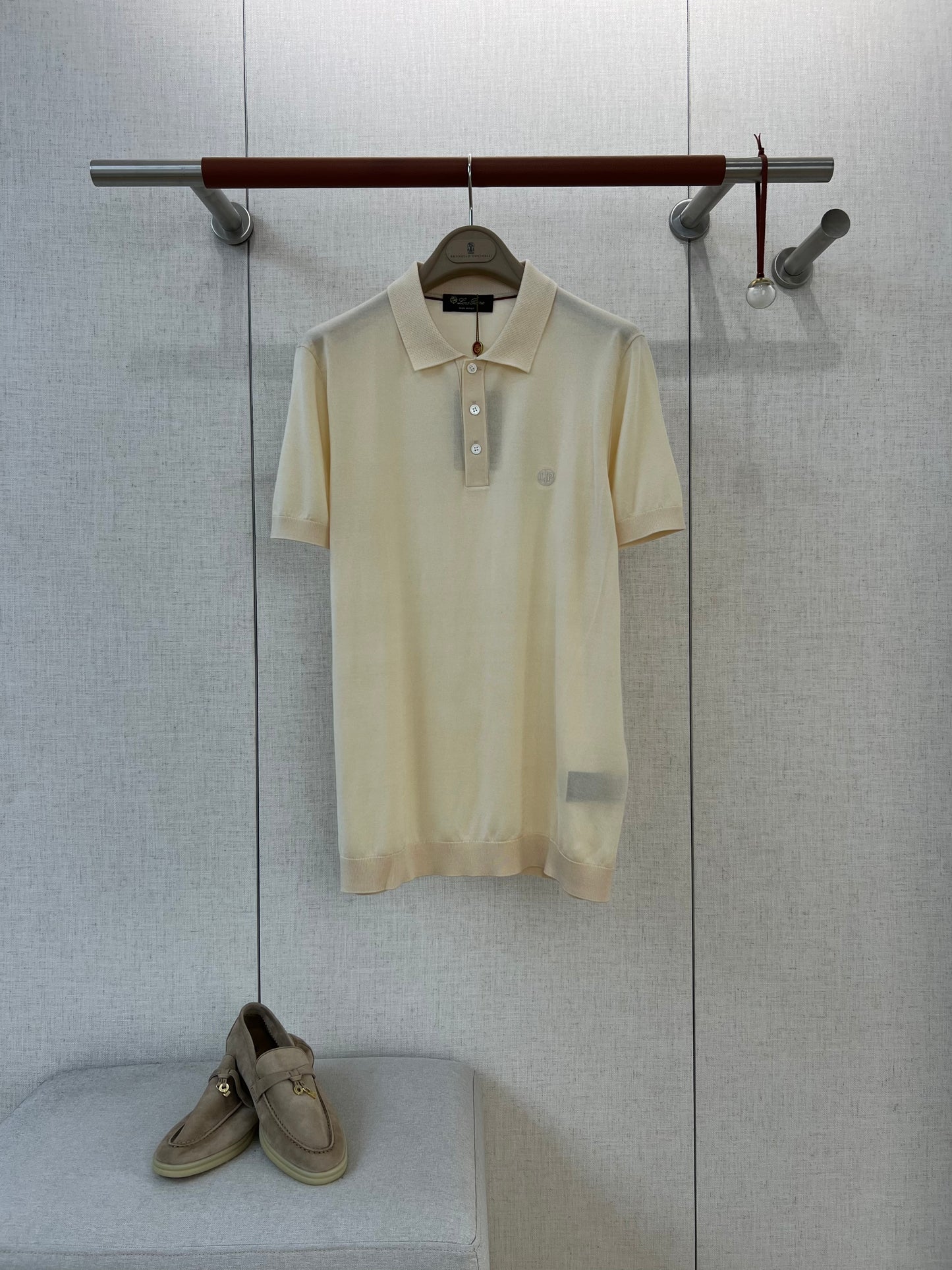 LORO P POLO SHIRT