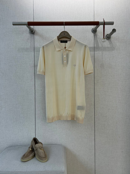 LORO P POLO SHIRT