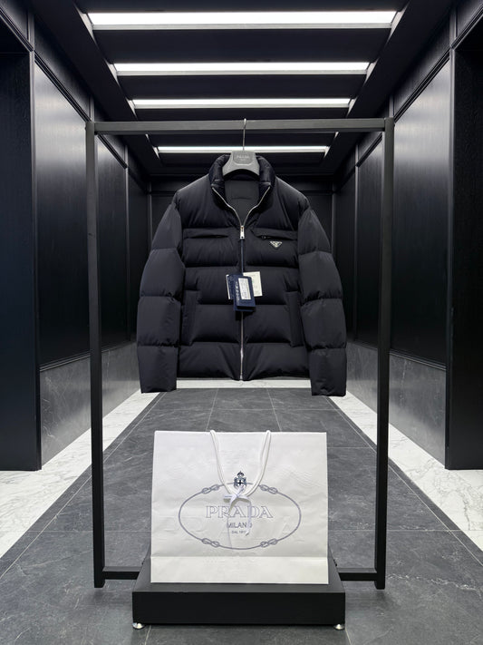 PD RE NYLON JACKET
