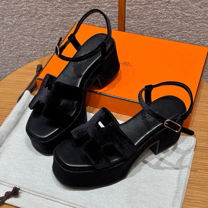 HERM JAM 30 SANDALS