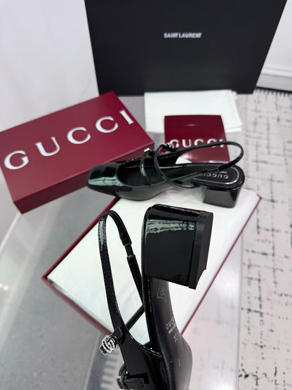 GG PUMPS