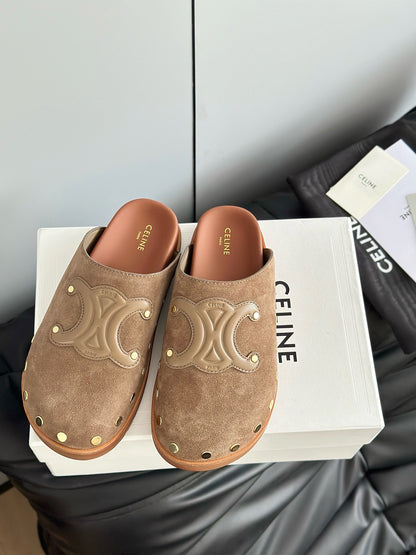 CEL MULES