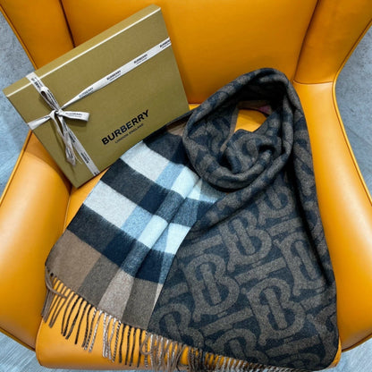BBR SCARF