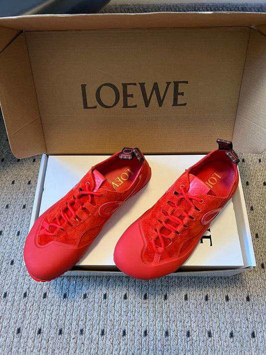 LOEW 26 SNEAKER