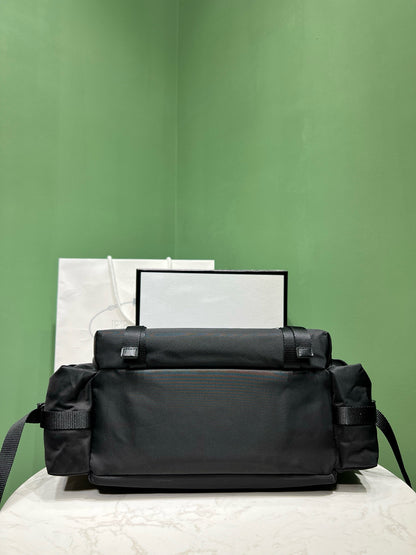 PD EXPLORE RE-NYLON BAG