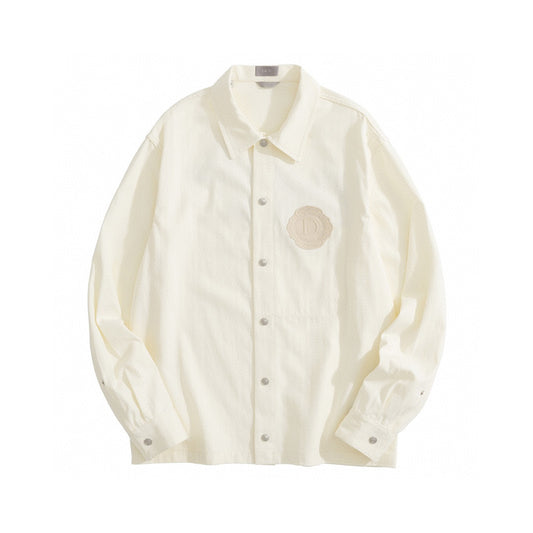 CD JACKET