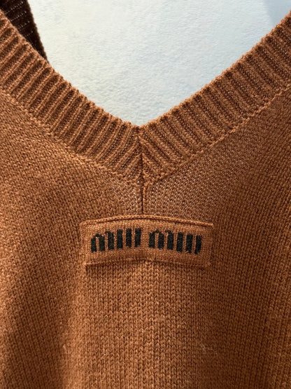MIU M CARDIGAN