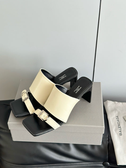 BAL HEELS