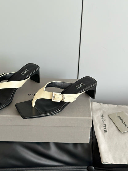 BAL HEELS