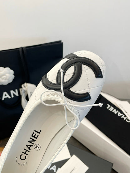 CC BALLET FLATS