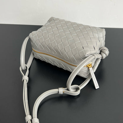 BOTT TOP HANDLE LOOP BAG