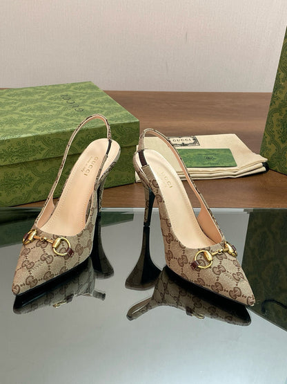 GG HEELS