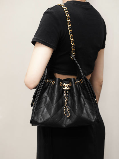 CC 25C BAG