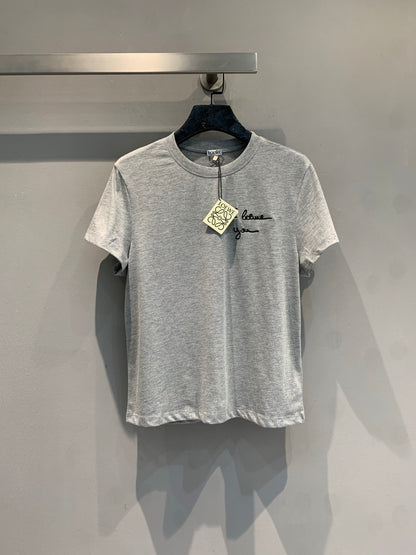 LOEW T-SHIRT