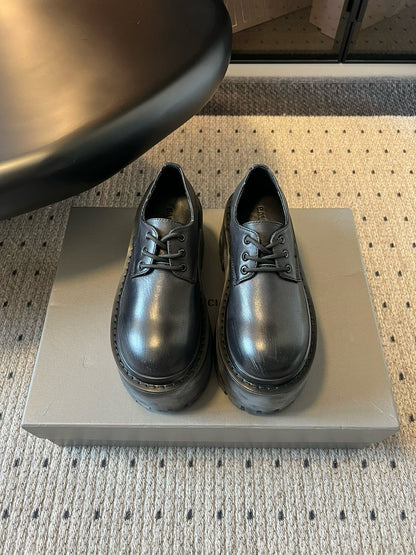 BAL BOOTS