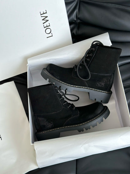 LOEW BOOTS