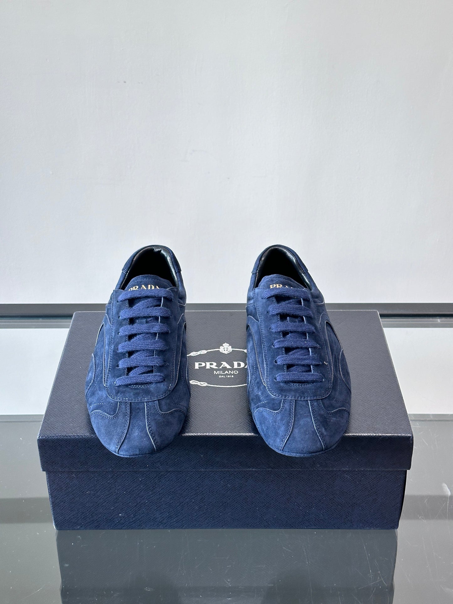 PD MONTECARLO SNEAKER