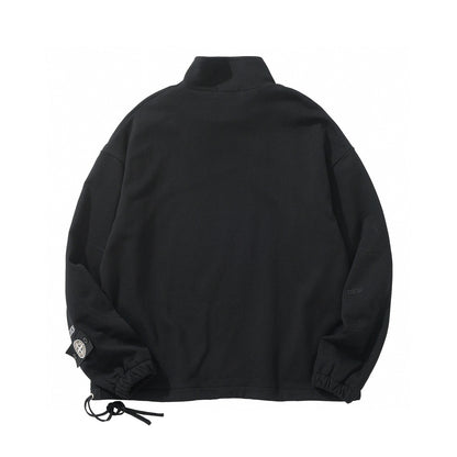 CD x STONE I SWEATSHIRT