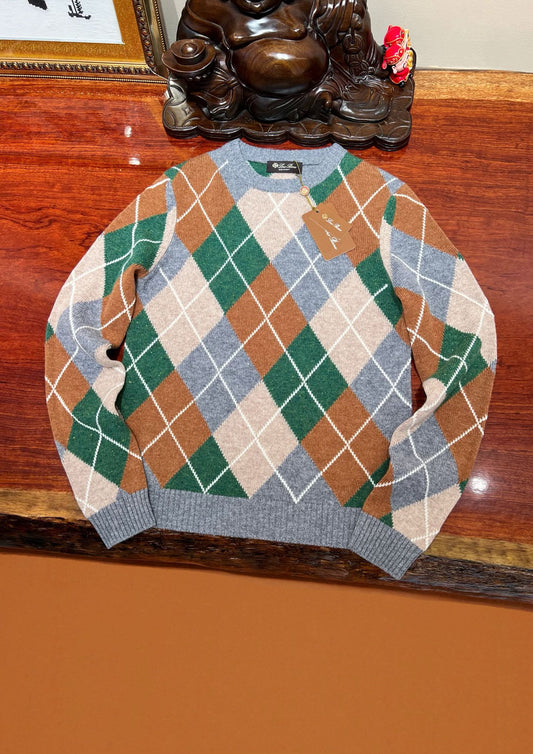 LORO P JUMPER