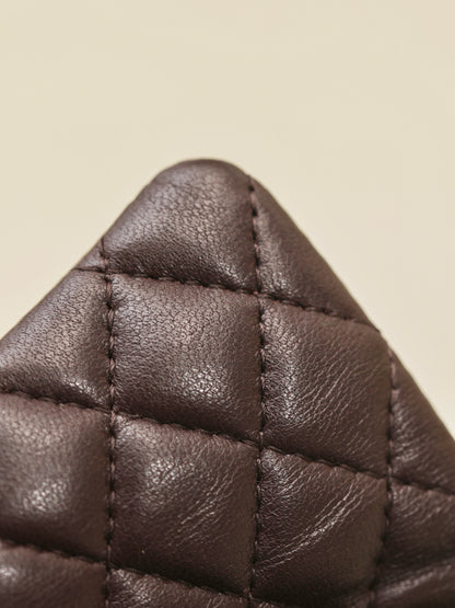 CC 25A MINI CLASSIC FLAP BAG