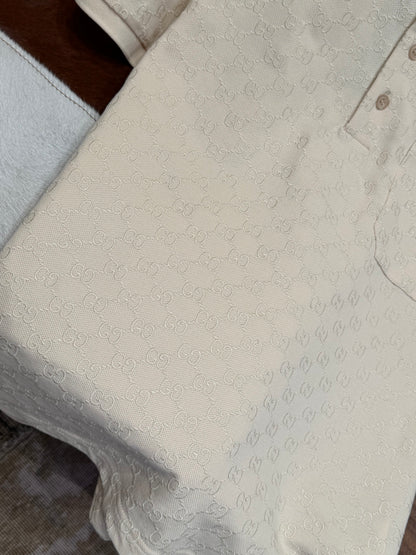 GG POLO SHIRT