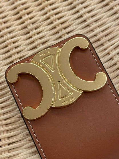 CEL TEEN COUFFIN BAG