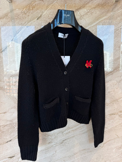 CEL CARDIGAN