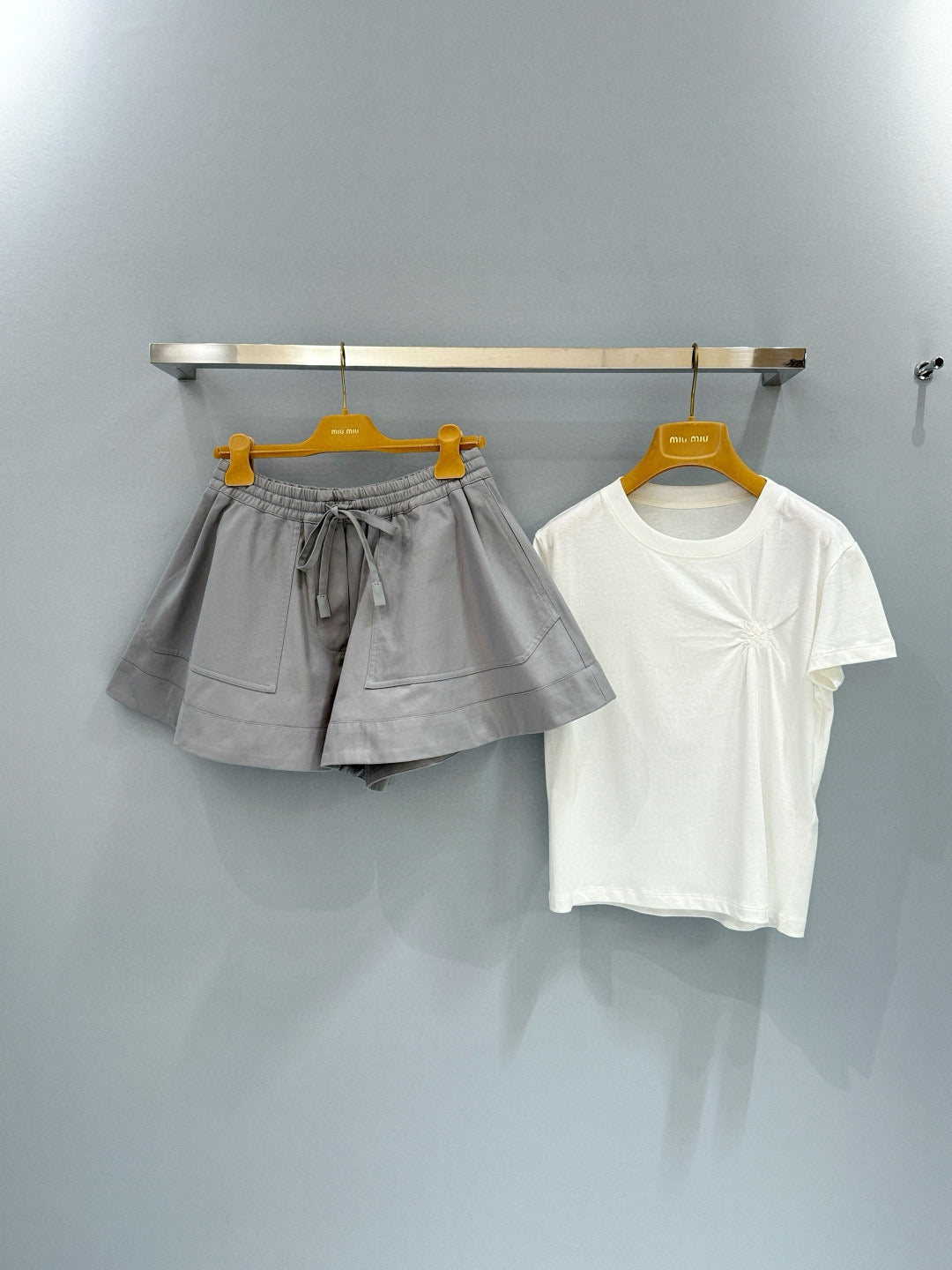 LOEW SHORTS