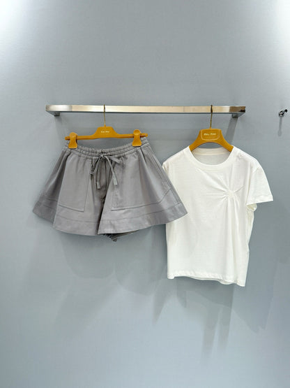 LOEW SHORTS