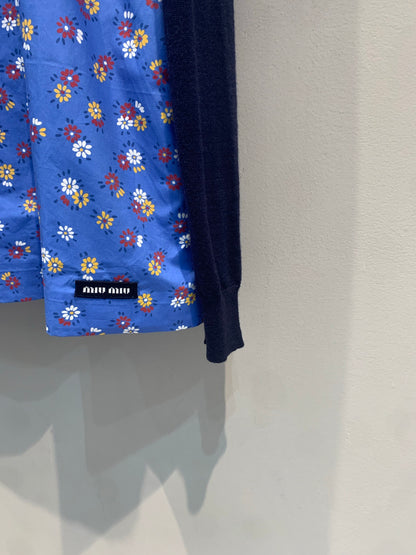 MIU M DRESS