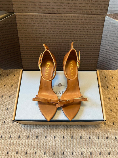 PD HEELS