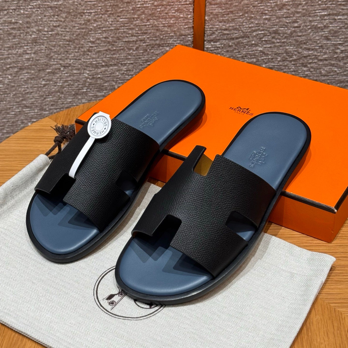 HERM IZMIR SANDALS