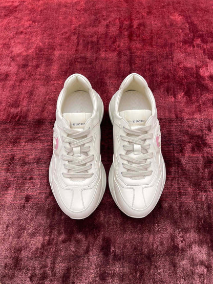 GG RHYTON SNEAKERS